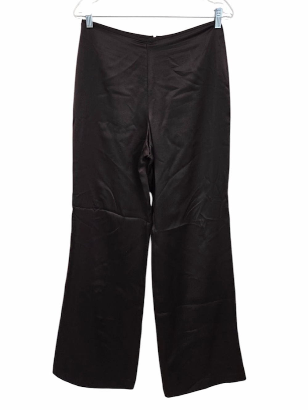 KAY UNGER Dress Pants Women’s Size 6 Brown 9138